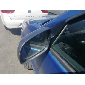 volkswagen polo berlina (6n2) del año 2000