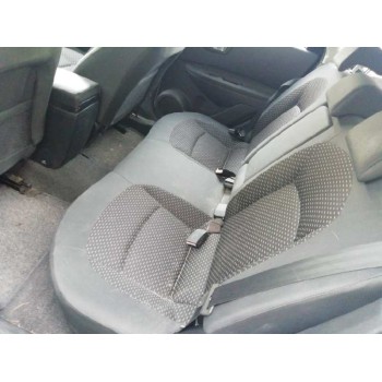 nissan qashqai (j10) del año 2008