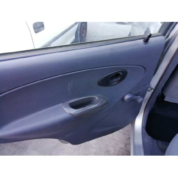 daewoo matiz del año 2004