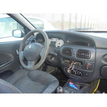 renault megane i coupe fase 2 (da..) del año 2002