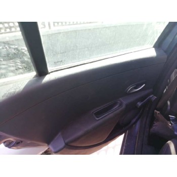 renault clio grandtour del año 2009