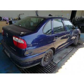 seat cordoba berlina (6k2) del año 2002