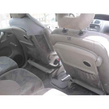 citroën xsara picasso del año 2000