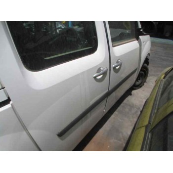 renault kangoo del año 2013