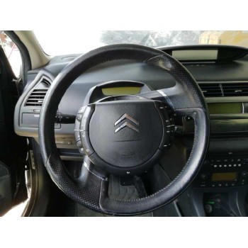 citroën c4 coupe del año 2006