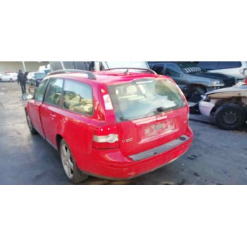 volvo v50 familiar del año 2004