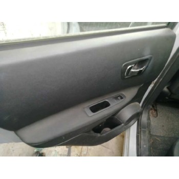 nissan qashqai (j10) del año 2008