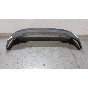 Recambio de paragolpes trasero para peugeot 207 x-line referencia OEM IAM  IMPRIMADO 