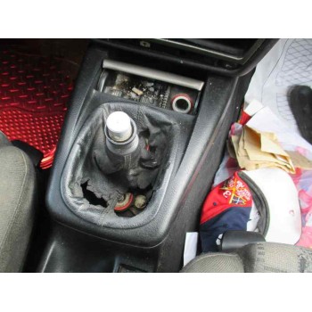 volkswagen passat berlina (3b2) del año 2000