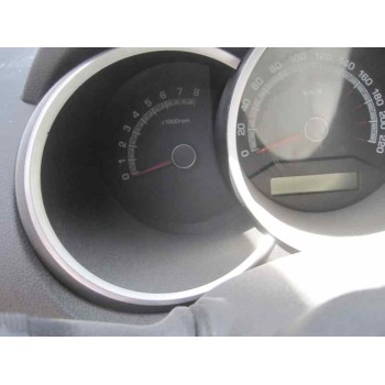 kia venga del año 2010