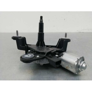 MOTOR LIMPIA TRASERO 9811259980 0390205112 3 PINS