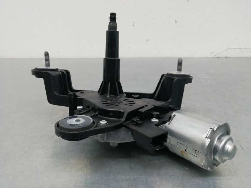 Recambio de motor limpia trasero para peugeot 3008 style referencia OEM IAM 9811259980 0390205112 3 PINS