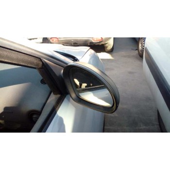 seat ibiza (6l1) del año 2003