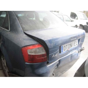 audi a4 berlina (8e) del año 2001