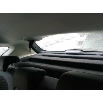 nissan qashqai (j10) del año 2008