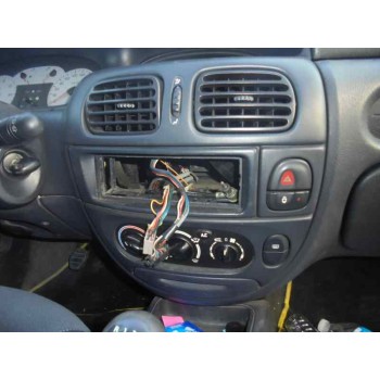 renault megane i coupe fase 2 (da..) del año 2002