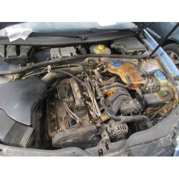 volkswagen passat berlina (3b2) del año 2000