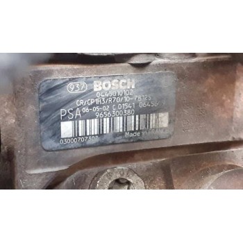 BOMBA INYECCION 0445010102 