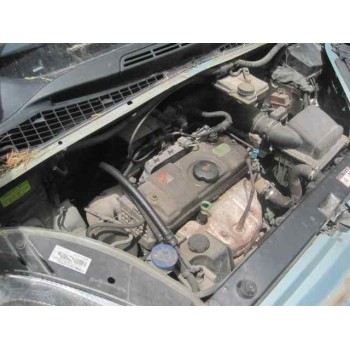 citroën xsara picasso del año 2000