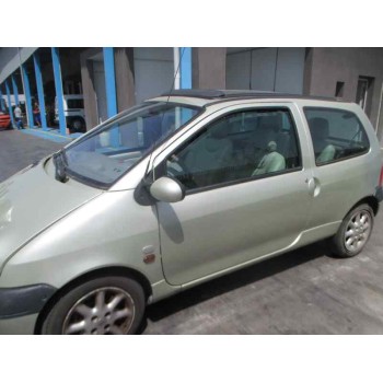 renault twingo (co6) del año 2000