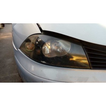 seat ibiza (6l1) del año 2003