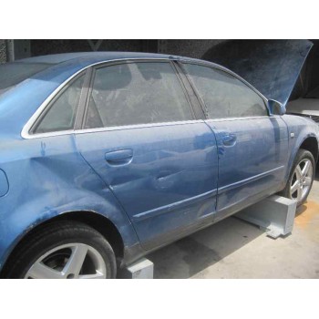 audi a4 berlina (8e) del año 2001