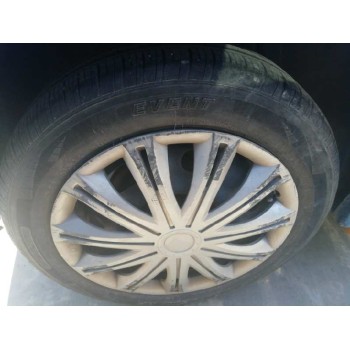 volkswagen polo berlina (6n2) del año 2000