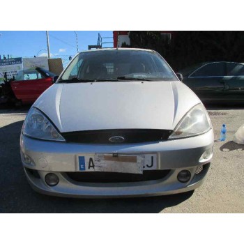 FORD FOCUS BERLINA (CAK)