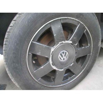 volkswagen passat berlina (3b2) del año 2000