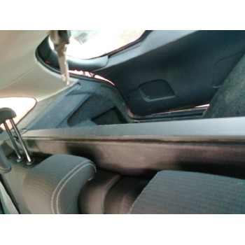 renault clio grandtour del año 2009