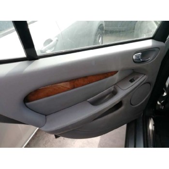 jaguar x-type del año 2003