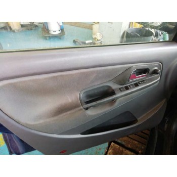 seat cordoba berlina (6k2) del año 2002