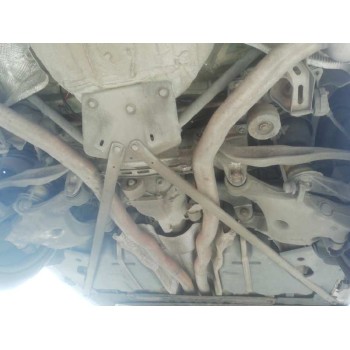 PUENTE TRASERO SOLO PUENTE 