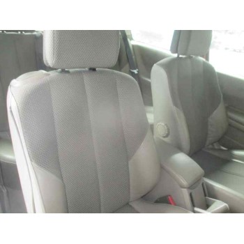 renault megane ii berlina 5p del año 2003