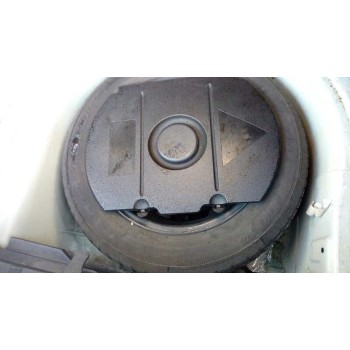 seat ibiza (6l1) del año 2003