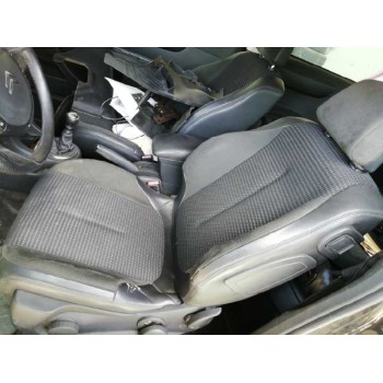 citroën c4 coupe del año 2006