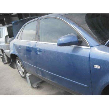 audi a4 berlina (8e) del año 2001