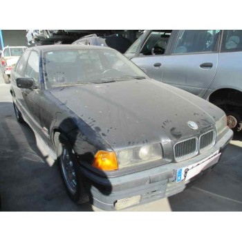 bmw serie 3 berlina (e36) del año 1995