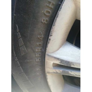 volkswagen polo berlina (6n2) del año 2000