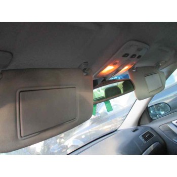 volvo s60 berlina del año 2001