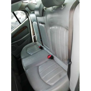 jaguar x-type del año 2003