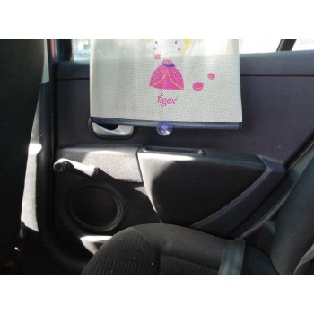 renault clio grandtour del año 2009