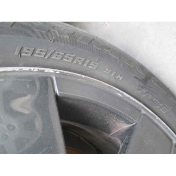 volkswagen passat berlina (3b2) del año 2000