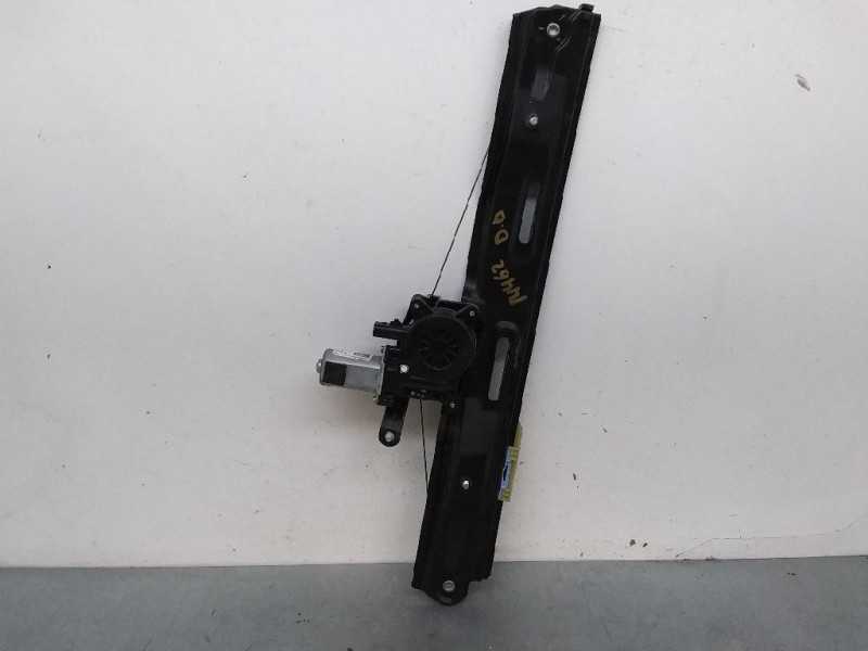 Recambio de elevalunas delantero derecho para fiat tipo ii (357) berlina 1.4 16v turbo referencia OEM IAM 520728560 00520728560 