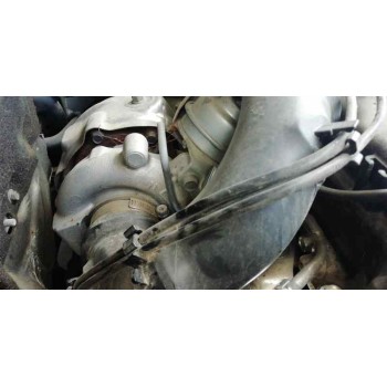 Recambio de motor completo para mitsubishi asx (ga0w) kaiteki 2wd referencia OEM IAM 4N13  B 188.690KM