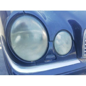 mercedes-benz clase e (w210) berlina diesel del año 1999