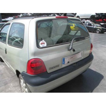 renault twingo (co6) del año 2000