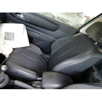 citroën c4 coupe del año 2006