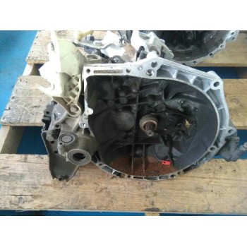 Recambio de caja cambios para peugeot 207 confort referencia OEM IAM 20CQ74  