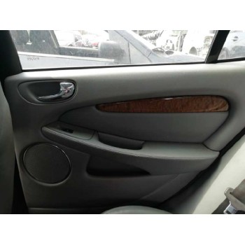 jaguar x-type del año 2003